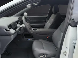 XPENG G6 Performance AWD