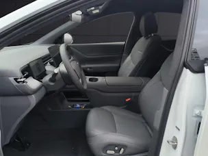 XPENG G6 Performance AWD