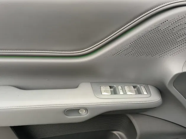 XPENG G6 Performance AWD