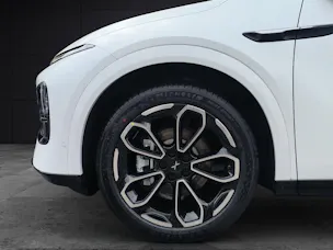 XPENG G6 Performance AWD