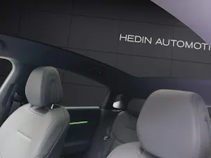 XPENG G6 Performance AWD