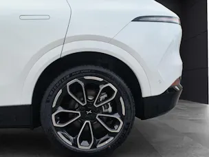 XPENG G6 Performance AWD