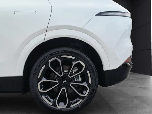 XPENG G6 Performance AWD