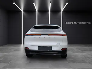 XPENG G6 Performance AWD