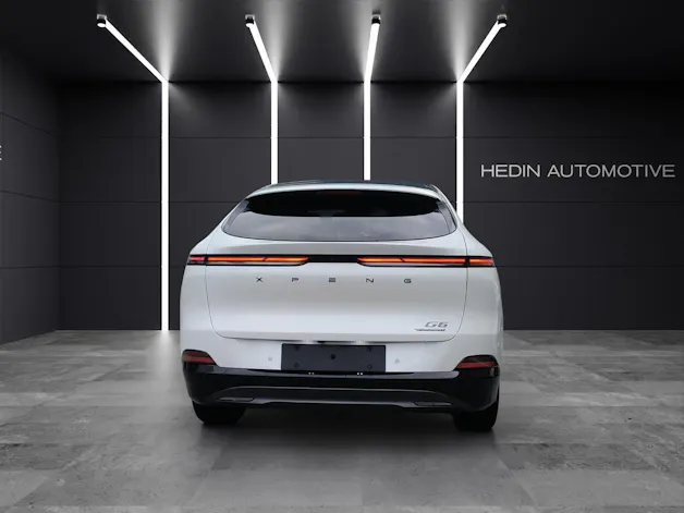 XPENG G6 Performance AWD