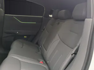 XPENG G6 Performance AWD