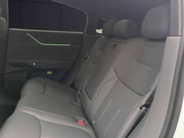 XPENG G6 Performance AWD
