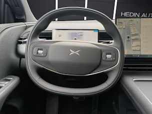 XPENG G6 Performance AWD