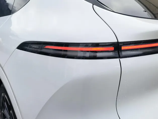XPENG G6 Performance AWD