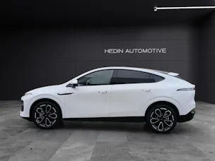 XPENG G6 Performance AWD