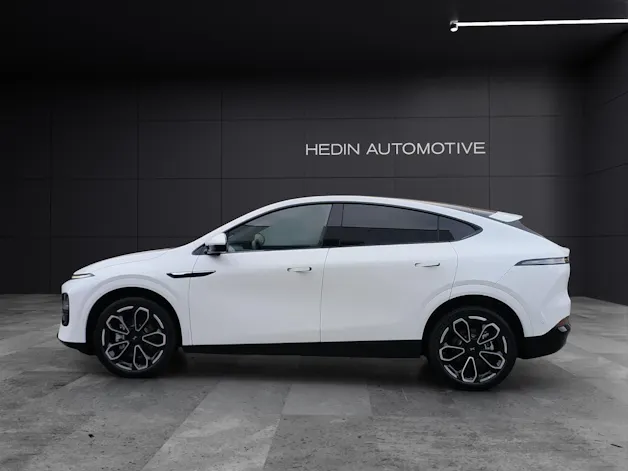 XPENG G6 Performance AWD