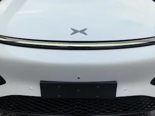 XPENG G6 Performance AWD