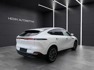 XPENG G6 Performance AWD
