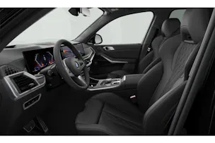 BMW X7 40d xDrive M Sport Pro (7-Plätzer)