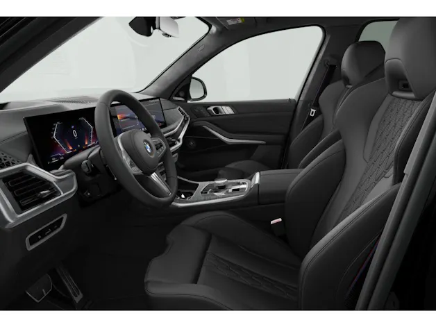 BMW X7 40d xDrive M Sport Pro (7-Plätzer)