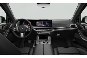 BMW X7 40d xDrive M Sport Pro (7-Plätzer)