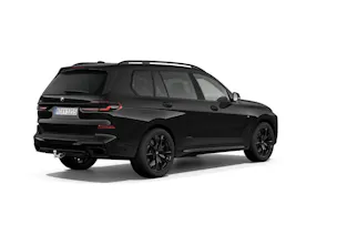 BMW X7 40d xDrive M Sport Pro (7-Plätzer)