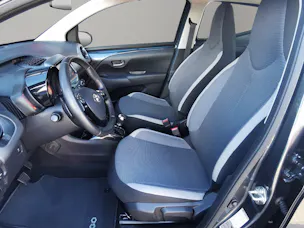 Toyota Aygo 1.0 VVT-i Trend
