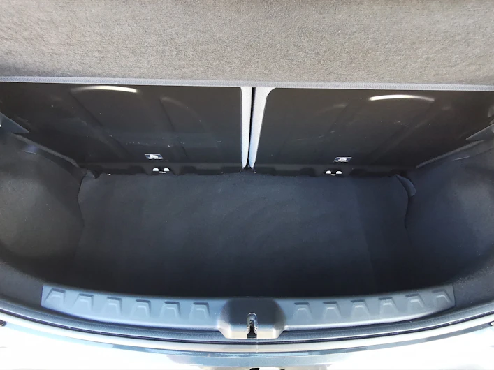 Fahrzeugbild TOYOTA AYGO