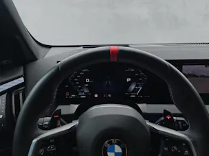 BMW X3 M50i M Sport Pro G45 (CH) AHK 2.5T