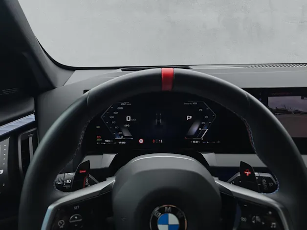 BMW X3 M50i M Sport Pro G45 (CH) AHK 2.5T