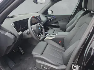 BMW X3 M50i M Sport Pro G45 (CH) AHK 2.5T
