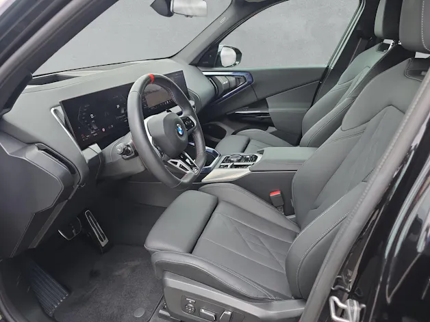 BMW X3 M50i M Sport Pro G45 (CH) AHK 2.5T