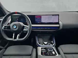 BMW X3 M50i M Sport Pro G45 (CH) AHK 2.5T