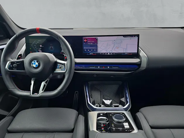 BMW X3 M50i M Sport Pro G45 (CH) AHK 2.5T