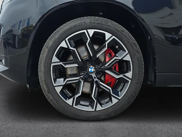 BMW X3 M50i M Sport Pro G45 (CH) AHK 2.5T