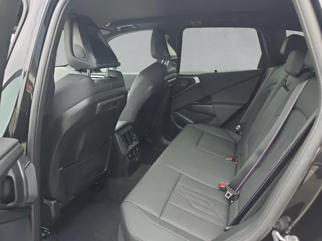 BMW X3 M50i M Sport Pro G45 (CH) AHK 2.5T