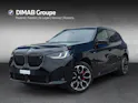 BMW X3 M50i M Sport Pro G45 (CH) AHK 2.5T