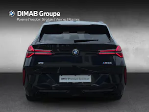 BMW X3 M50i M Sport Pro G45 (CH) AHK 2.5T