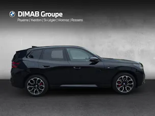 BMW X3 M50i M Sport Pro G45 (CH) AHK 2.5T