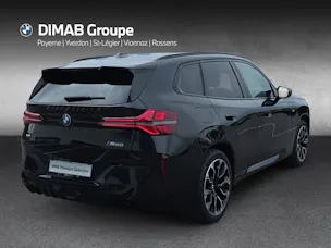 BMW X3 M50i M Sport Pro G45 (CH) AHK 2.5T