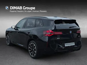 BMW X3 M50i M Sport Pro G45 (CH) AHK 2.5T