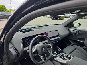 BMW X3 M50i M Sport Pro G45 (CH) AHK 2.5T