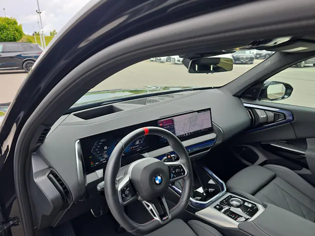 BMW X3 M50i M Sport Pro G45 (CH) AHK 2.5T