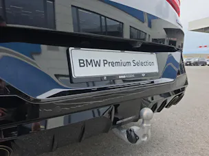 BMW X3 M50i M Sport Pro G45 (CH) AHK 2.5T