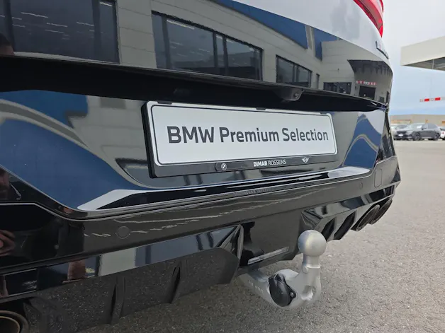 BMW X3 M50i M Sport Pro G45 (CH) AHK 2.5T