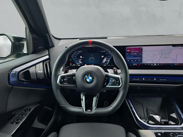 BMW X3 M50i M Sport Pro G45 (CH) AHK 2.5T