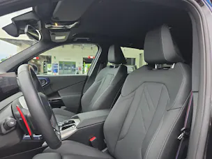 BMW X3 M50i M Sport Pro G45 (CH) AHK 2.5T