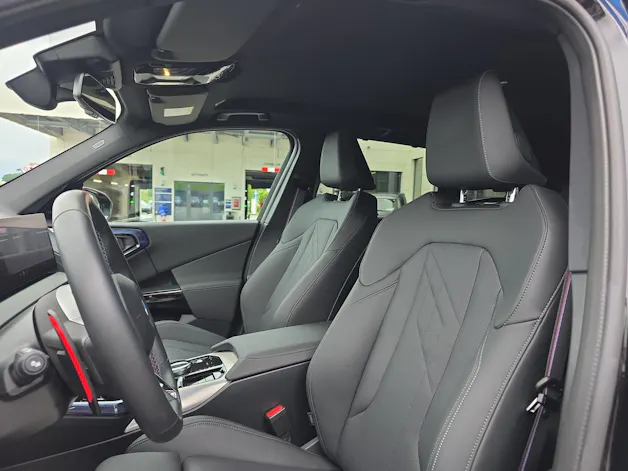 BMW X3 M50i M Sport Pro G45 (CH) AHK 2.5T