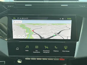 PEUGEOT 408 1.2 Hybrid 145 GT Exclusive