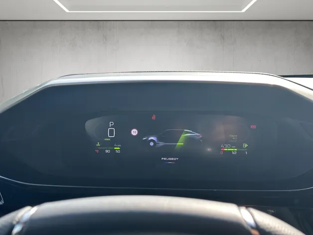 Peugeot 408 1.2 Hybrid 145 GT Exclusive