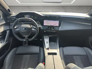 PEUGEOT 408 1.2 Hybrid 145 GT Exclusive