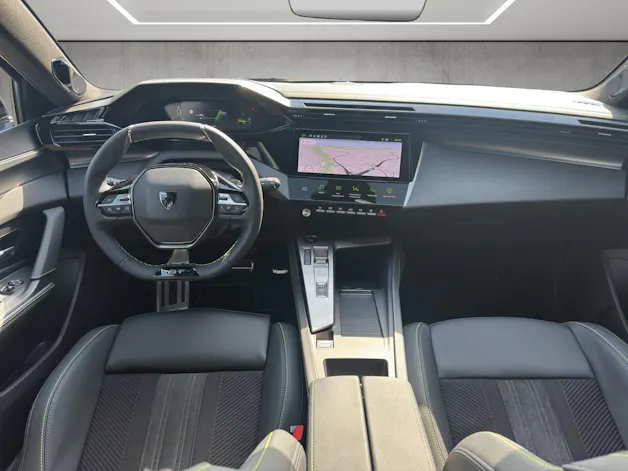 Peugeot 408 1.2 Hybrid 145 GT Exclusive