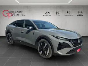 PEUGEOT 408 1.2 Hybrid 145 GT Exclusive