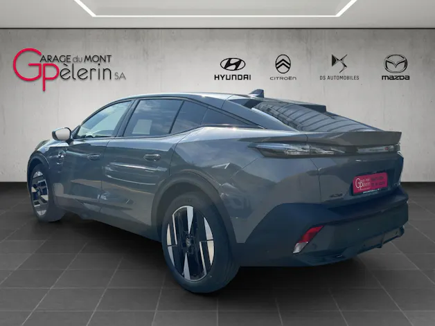 Peugeot 408 1.2 Hybrid 145 GT Exclusive