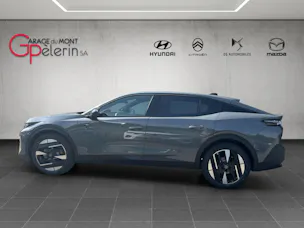 PEUGEOT 408 1.2 Hybrid 145 GT Exclusive